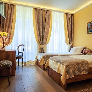 Grodzka 21 Krakau