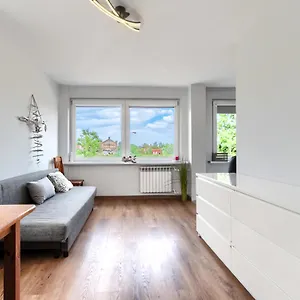 Angielska Grobla Gdańsk