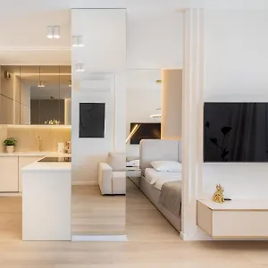 Ga Luxury G30 Apartament