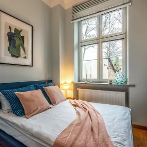  Apartamento Pastell