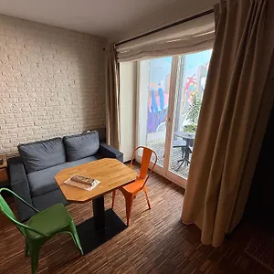 Rozana Loft - Old Town Apartament