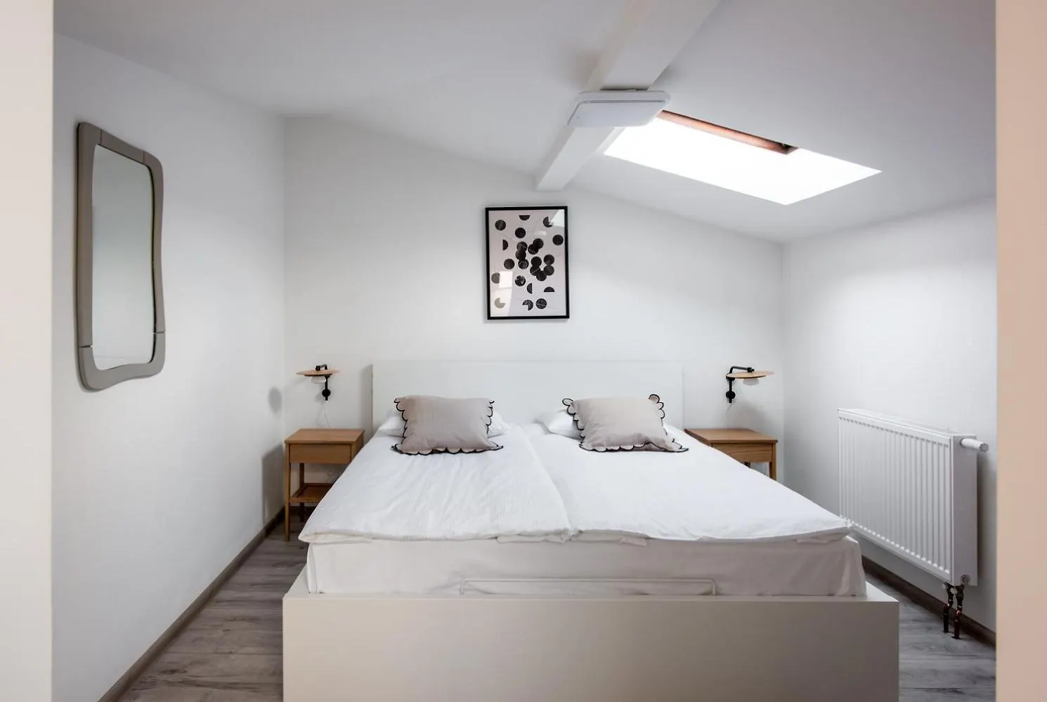 St Florian Apartments Krakow 0*,