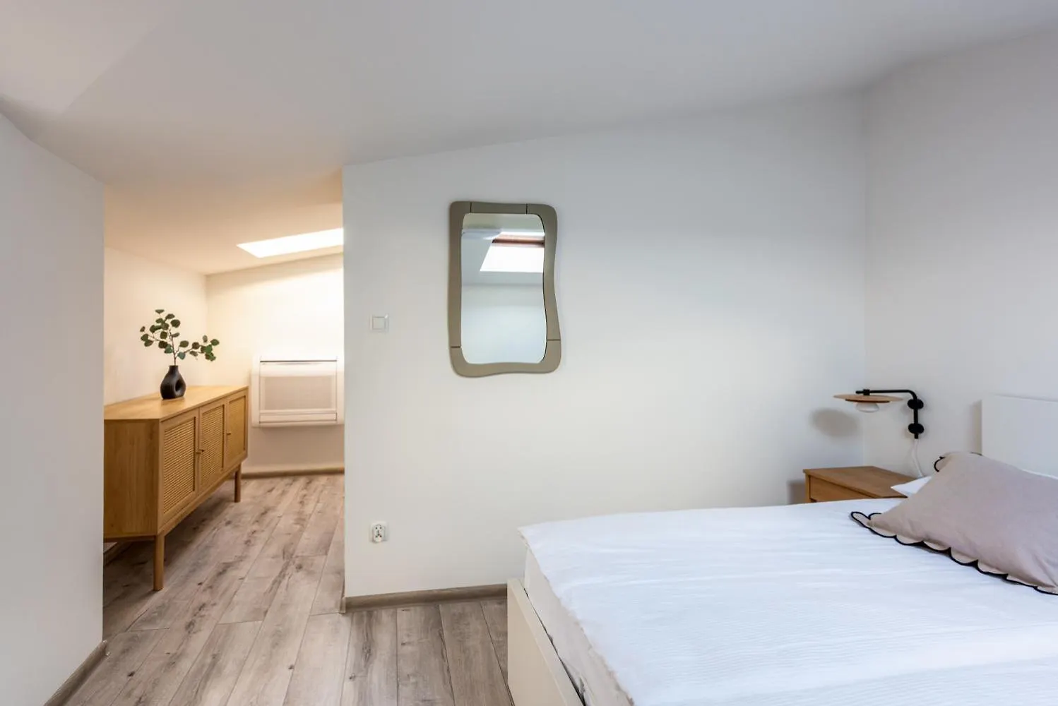 St Florian Apartments Krakow