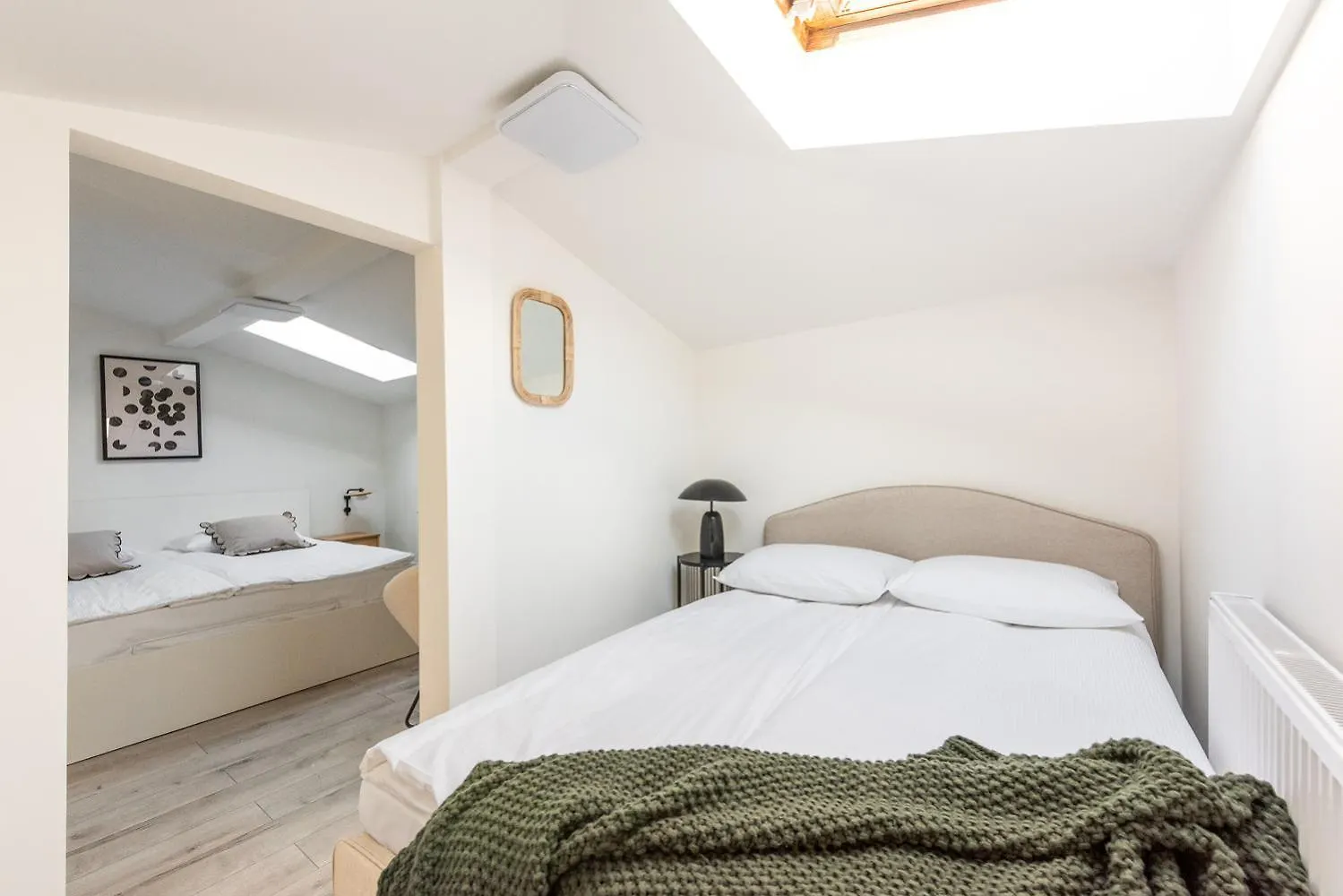 St Florian Apartments Cracovie Pologne