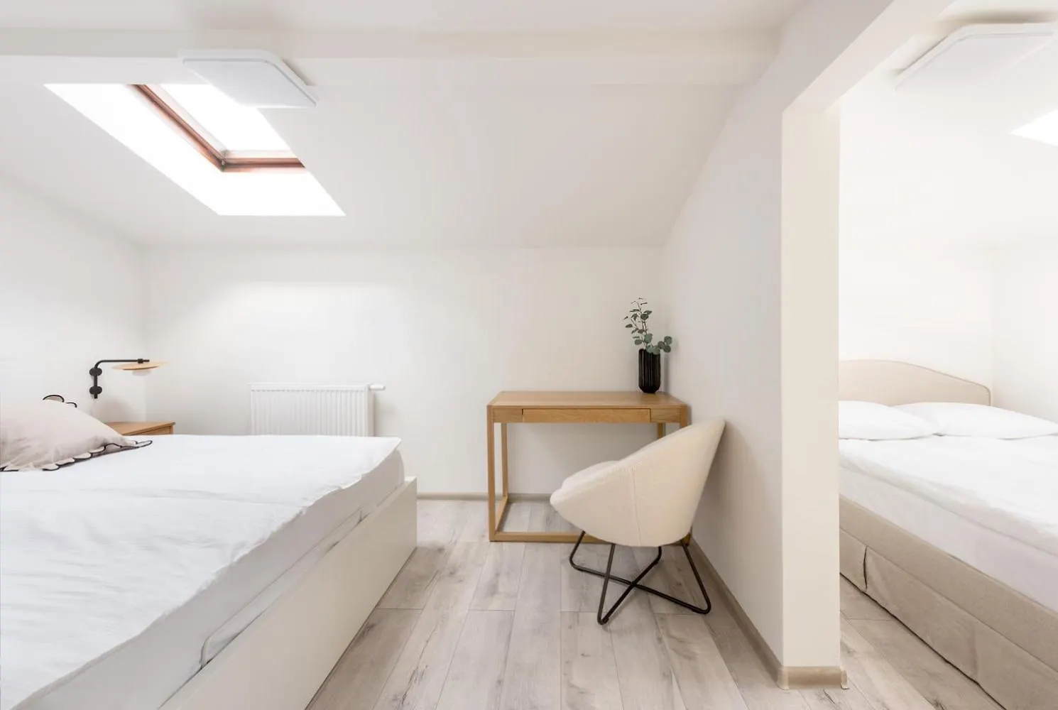 St Florian Apartments Cracovie