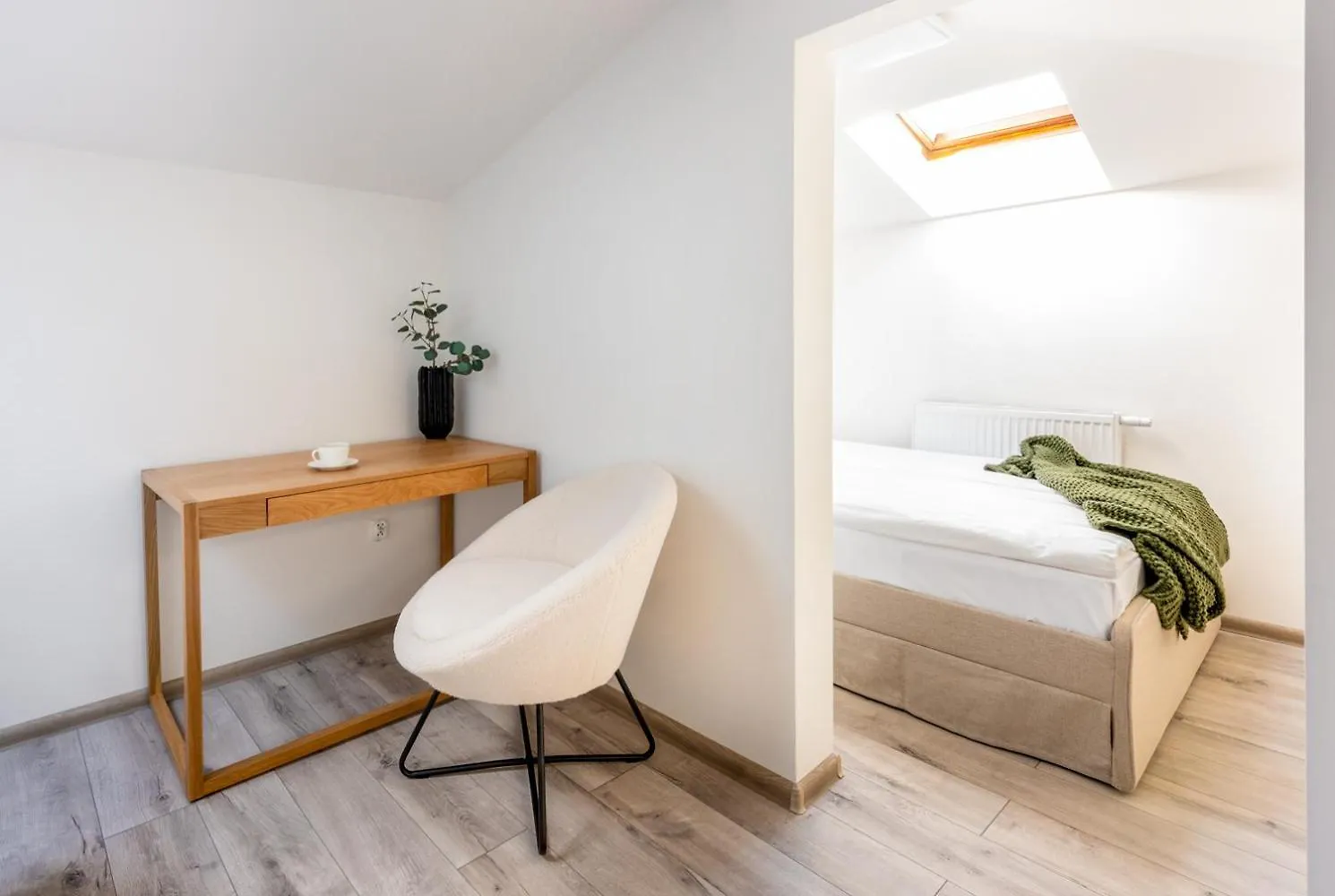 St Florian Apartments Krakow