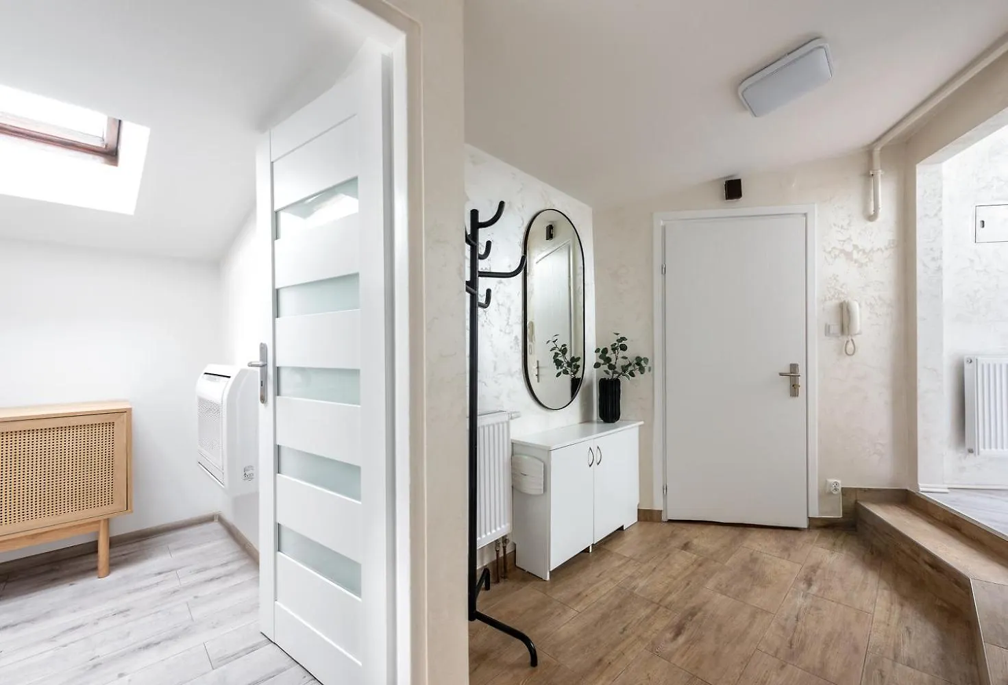 St Florian Apartments Cracovie 0*,  Pologne