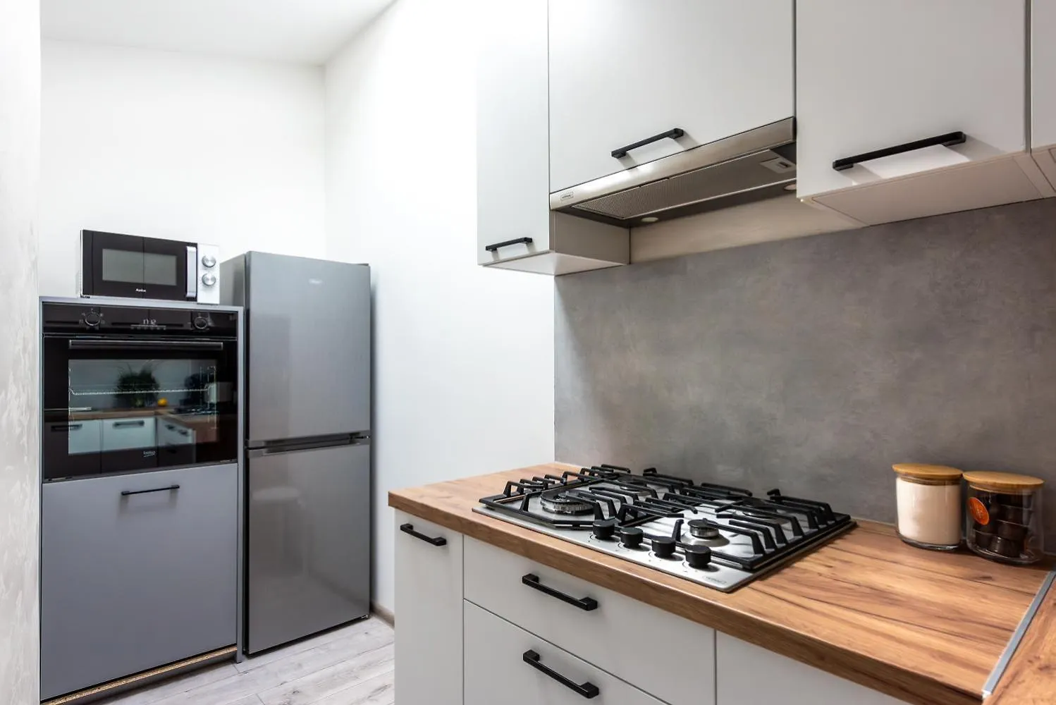 St Florian Apartments Krakow
