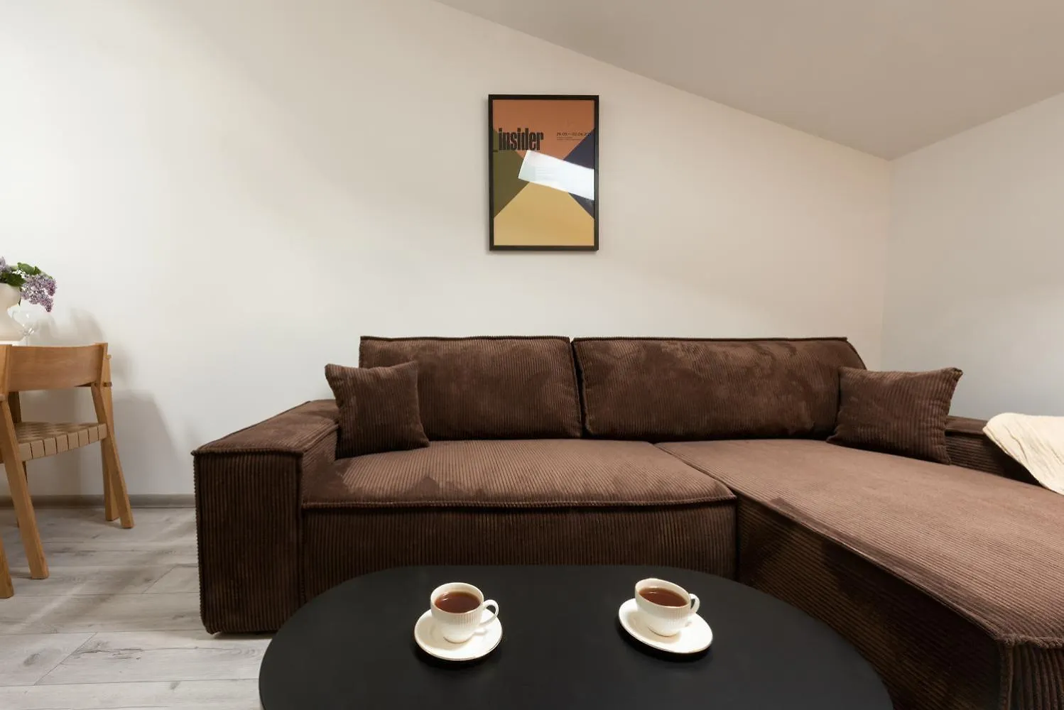 St Florian Apartments Cracovie