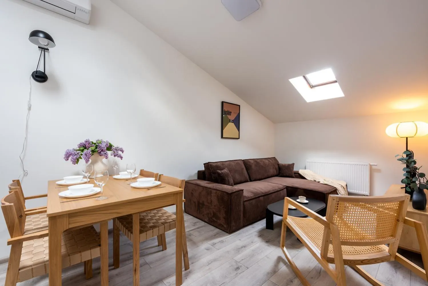 St Florian Apartments Cracovie Pologne