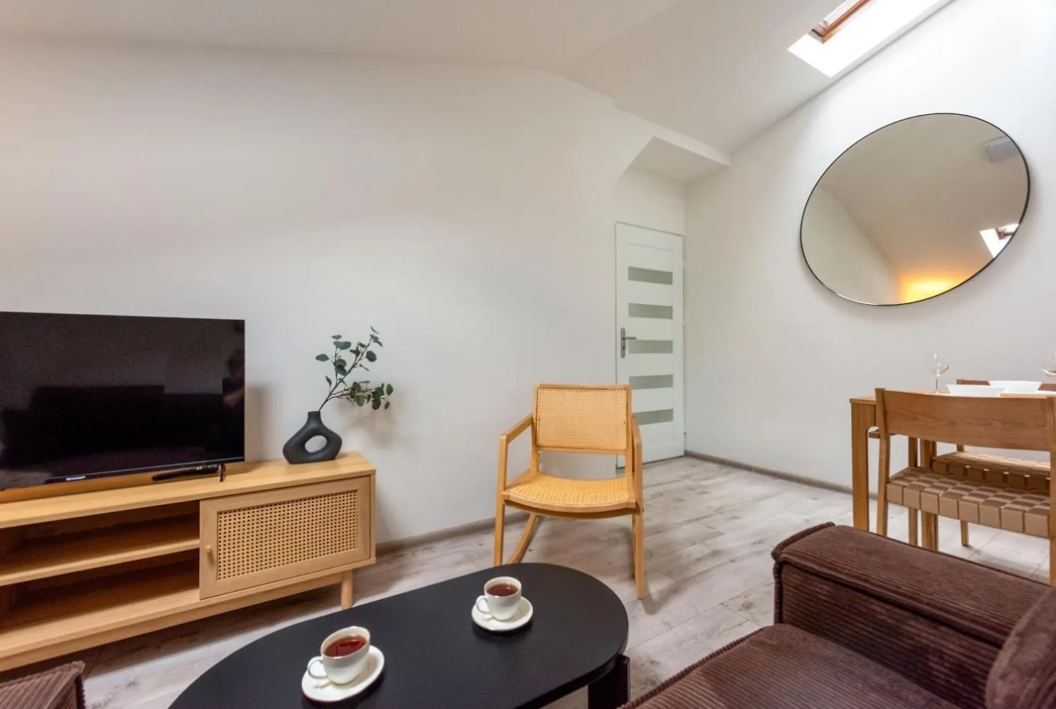 St Florian Apartments Krakow Poland