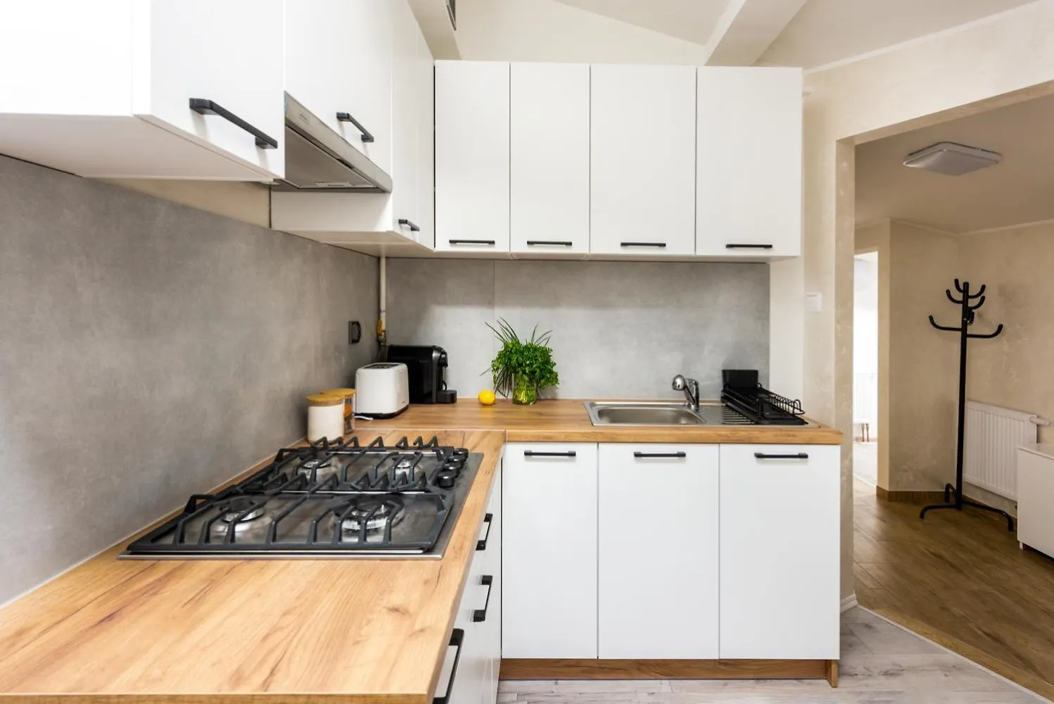 St Florian Apartments Krakow