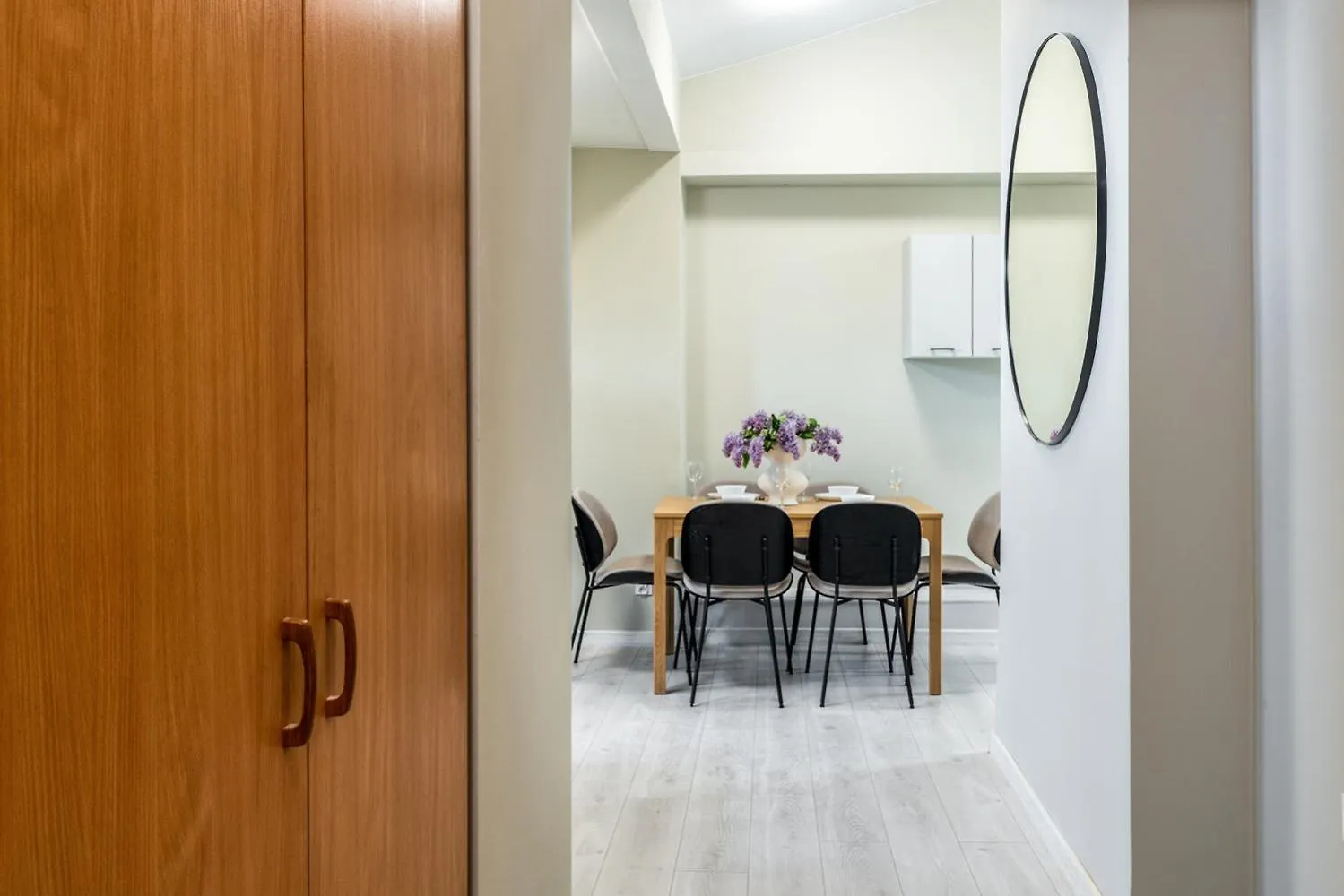 St Florian Apartments Cracovie