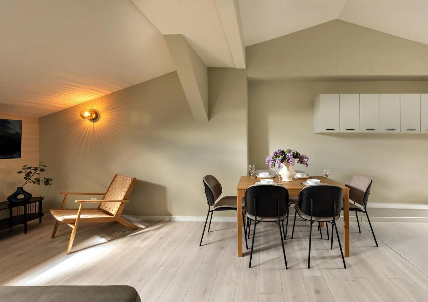 St Florian Apartments Cracovie