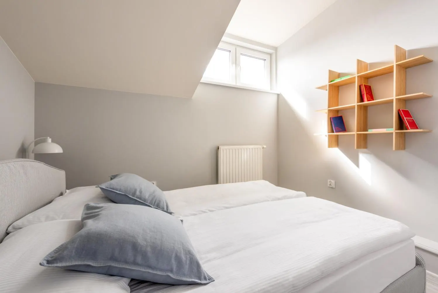 St Florian Apartments Cracovie