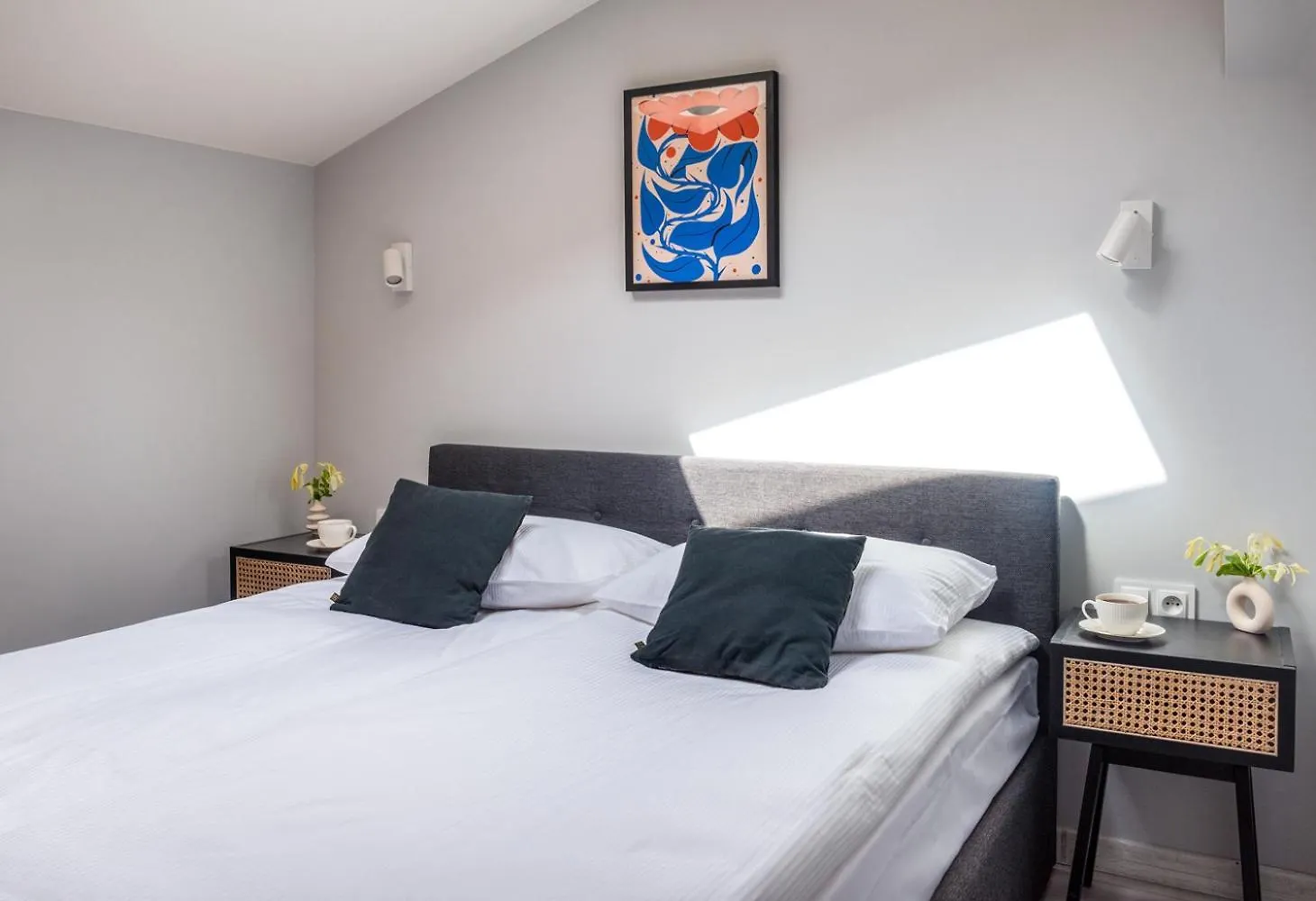 St Florian Apartments Krakow
