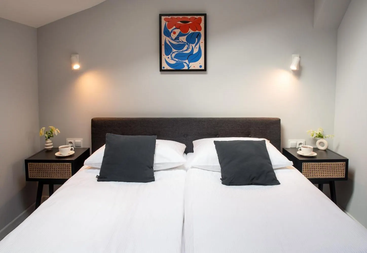 St Florian Apartments Cracovie