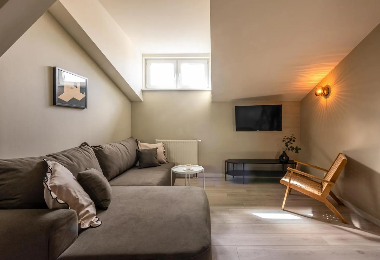 St Florian Apartments Krakow Poland