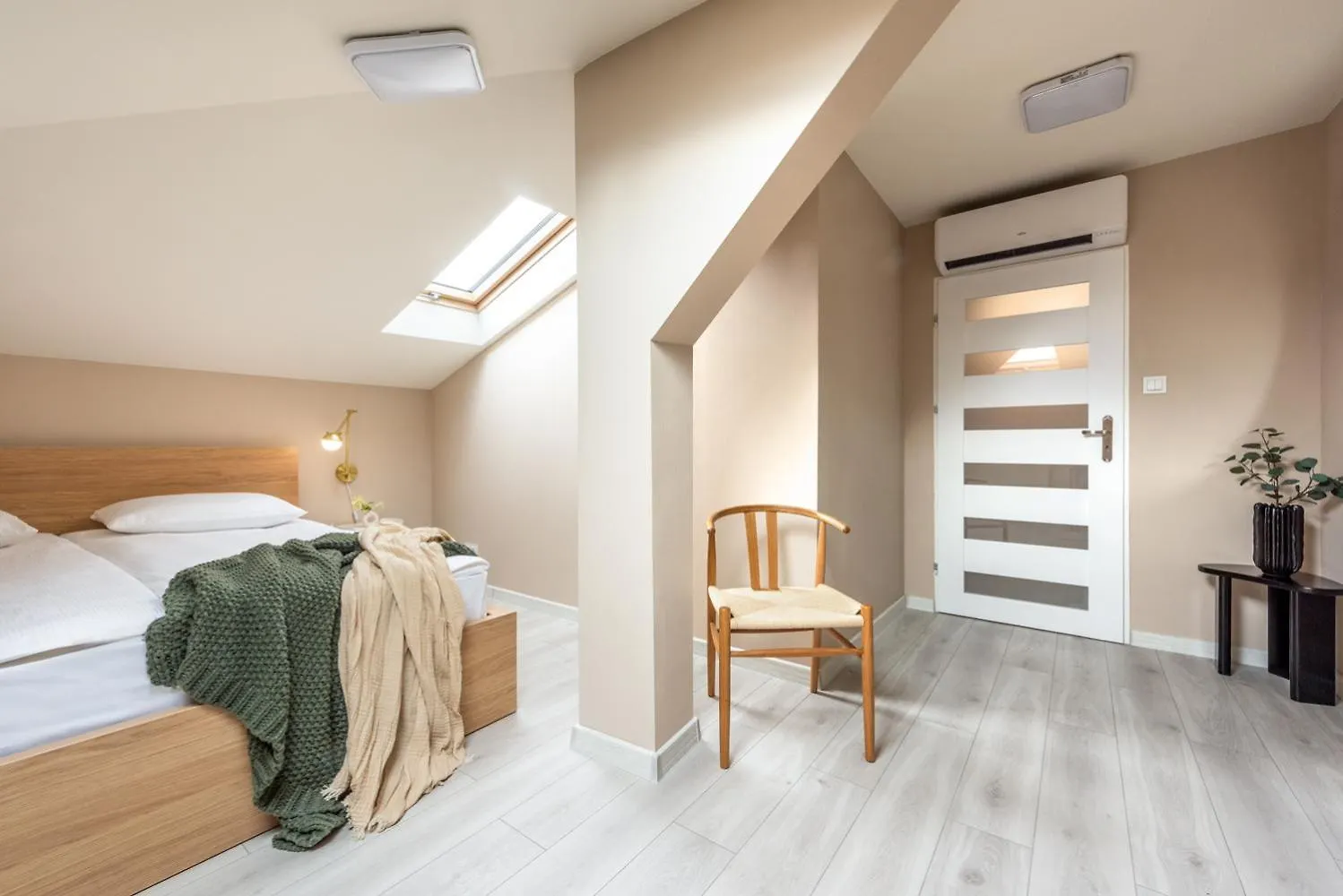 St Florian Apartments Cracovie