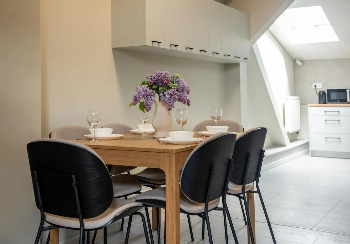 St Florian Apartments Cracovie Pologne