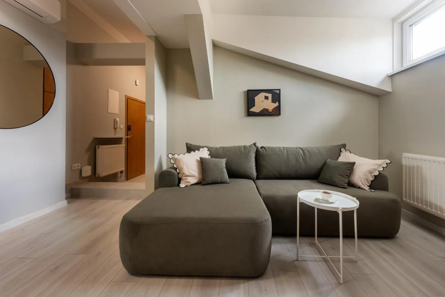 St Florian Apartments Krakow