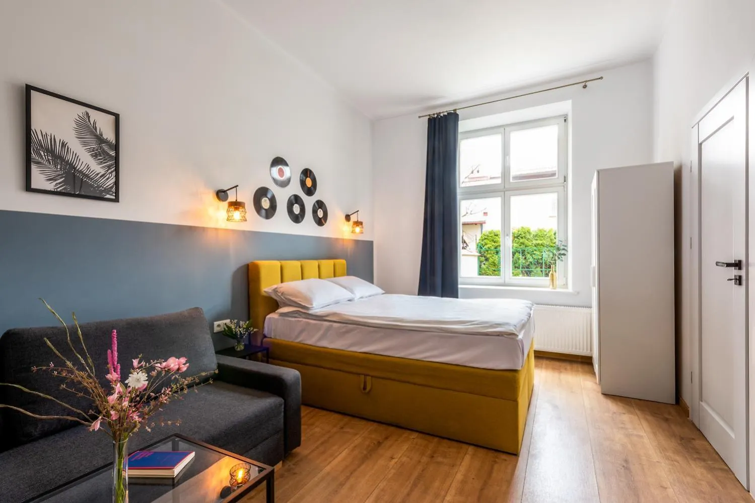 St Florian Apartments Cracovie