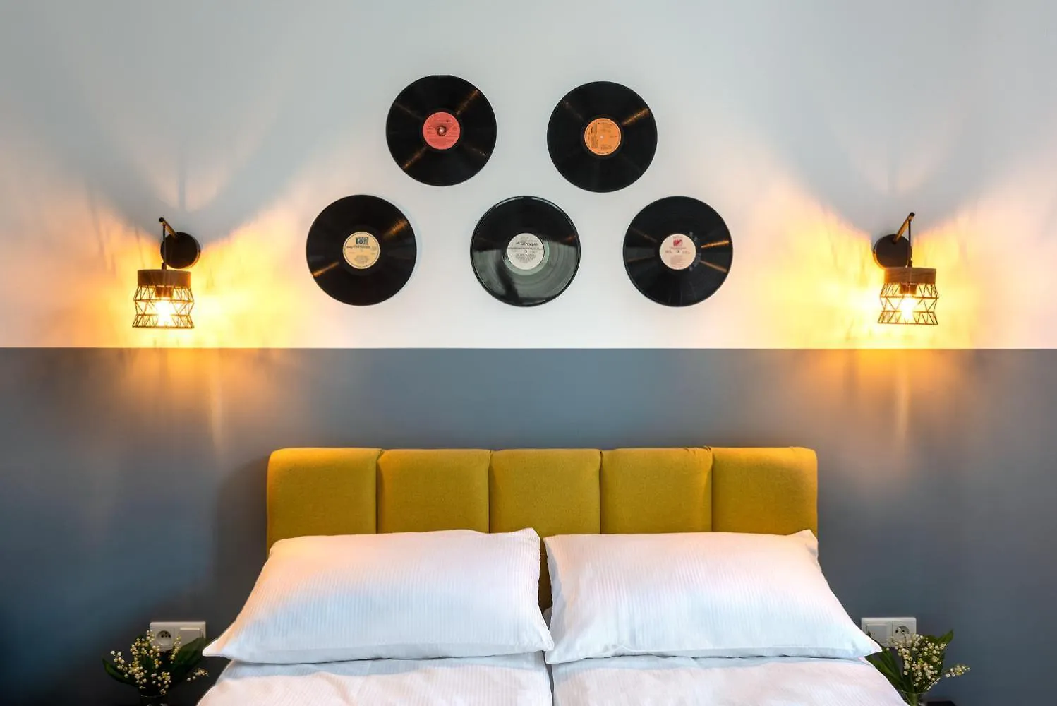 St Florian Apartments Krakow Poland