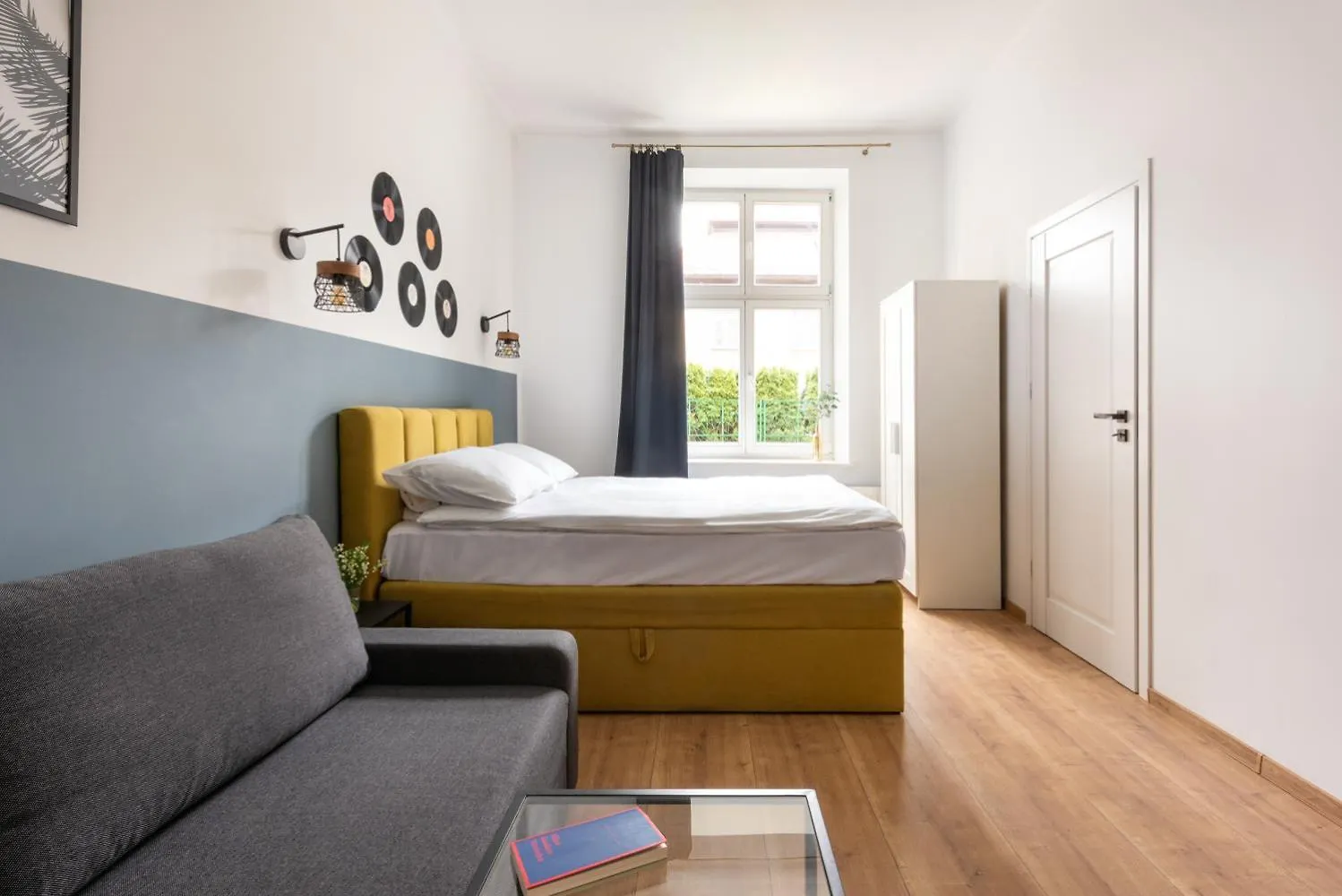 St Florian Apartments Krakow 0*,