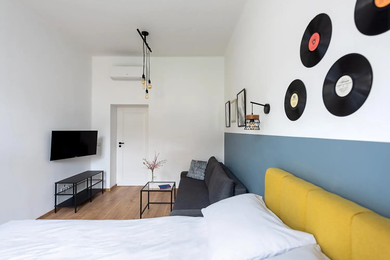 St Florian Apartments Cracovie Pologne