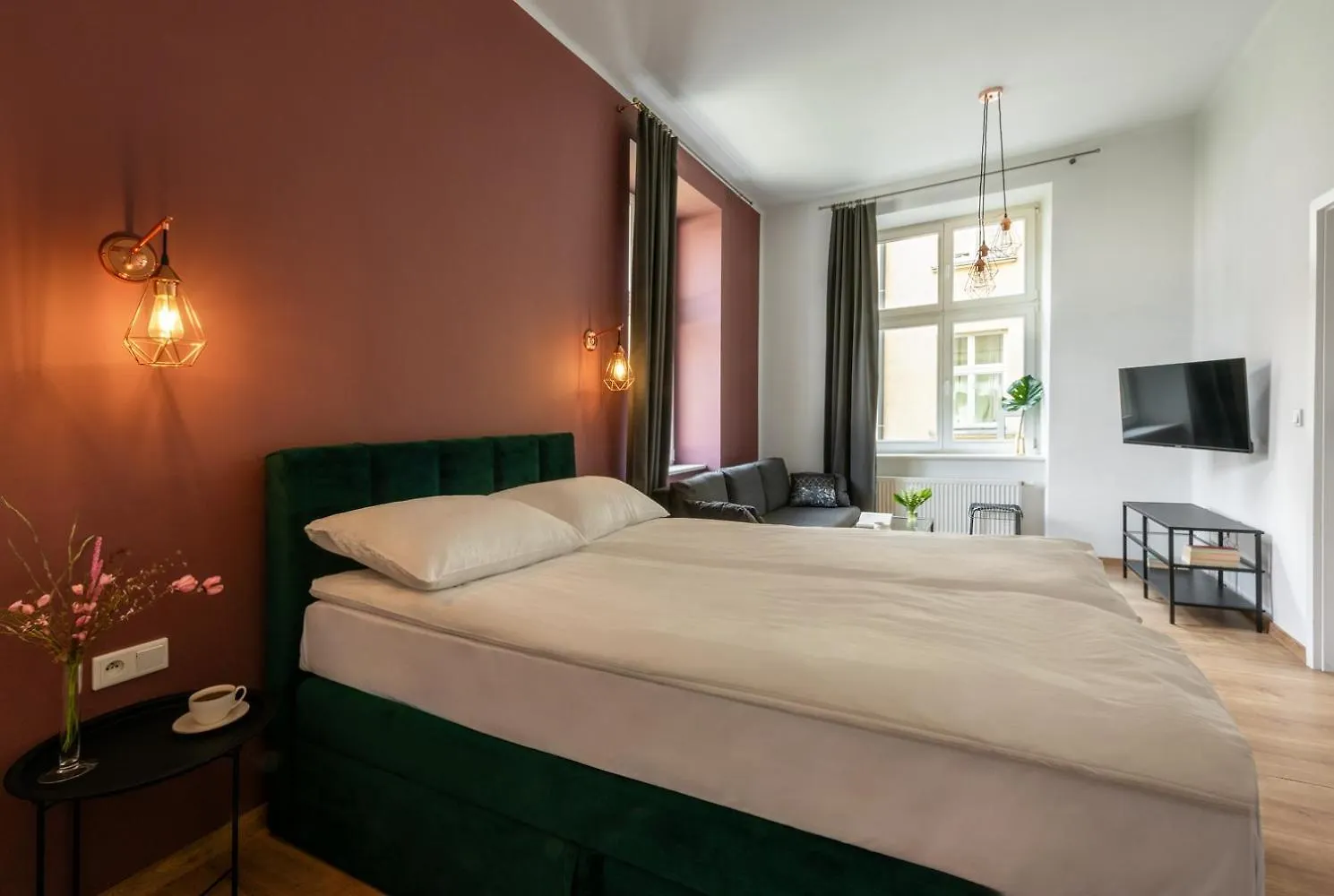 St Florian Apartments Krakow
