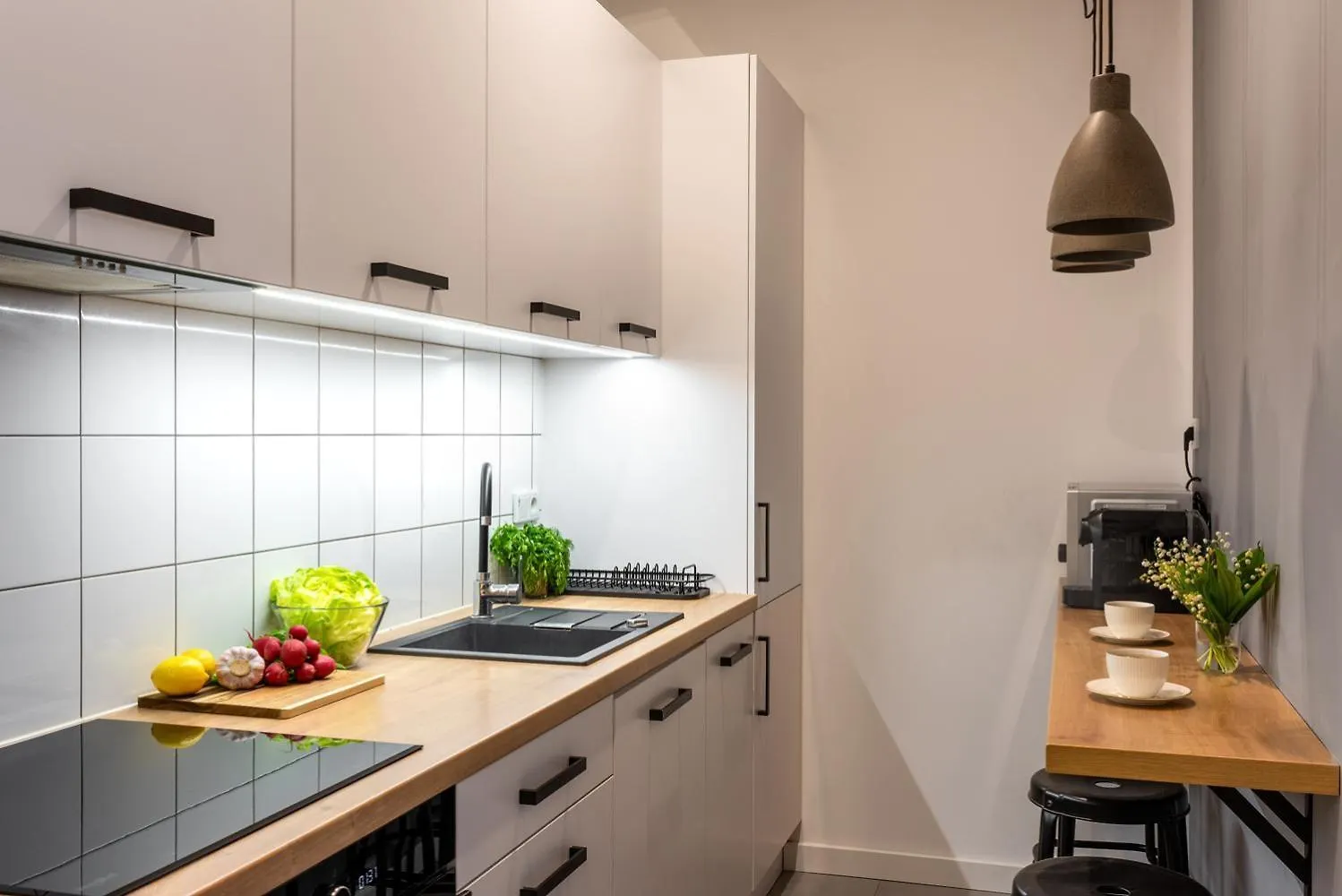 St Florian Apartments Cracovie Pologne
