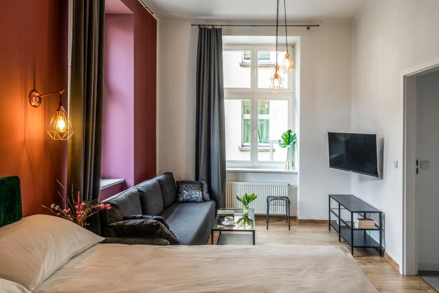 St Florian Apartments Cracovie 0*,