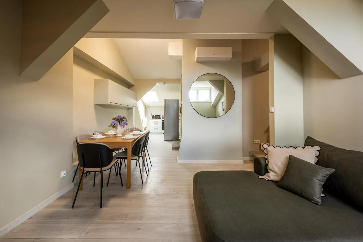 St Florian Apartments Krakow
