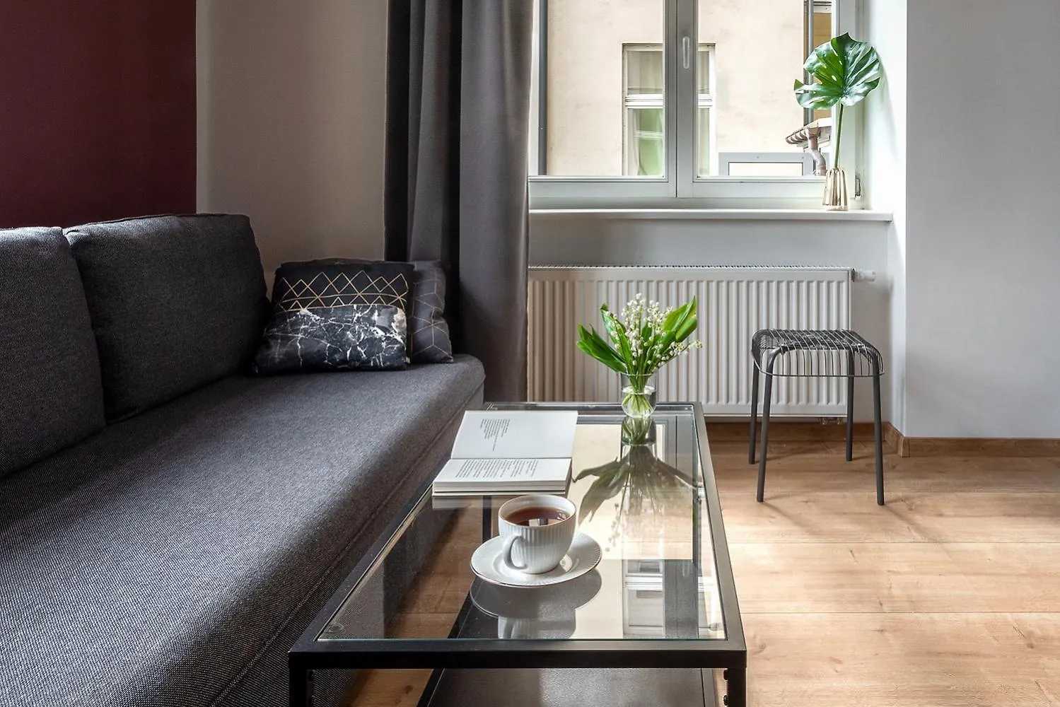 St Florian Apartments Krakow