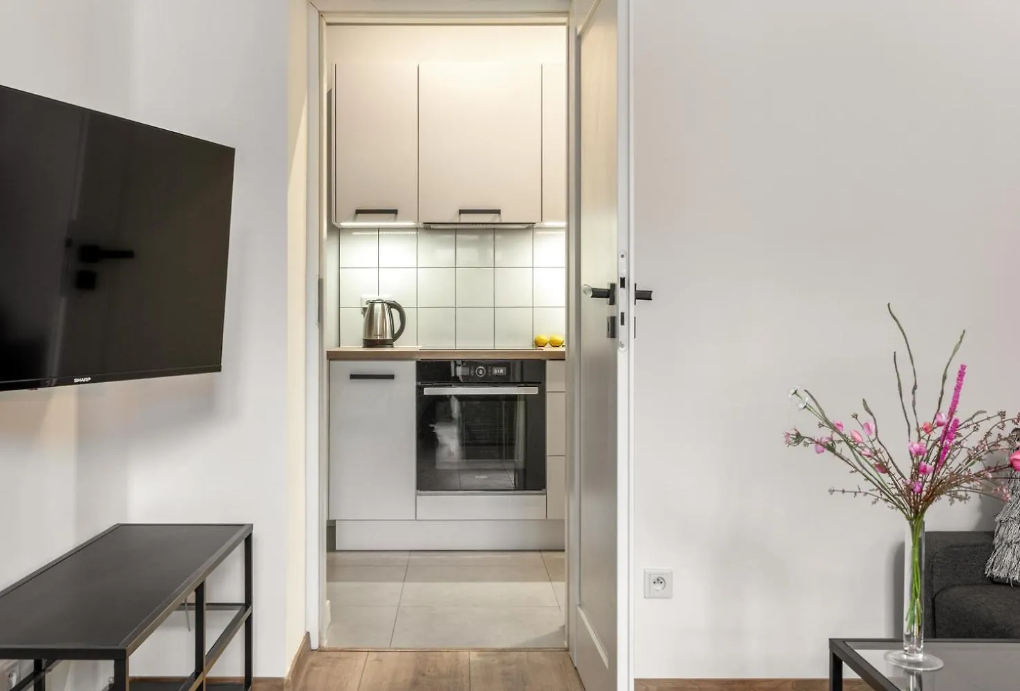 St Florian Apartments Cracovie