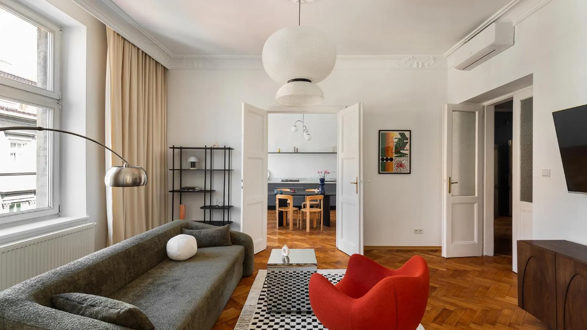 St Florian Apartments Krakow