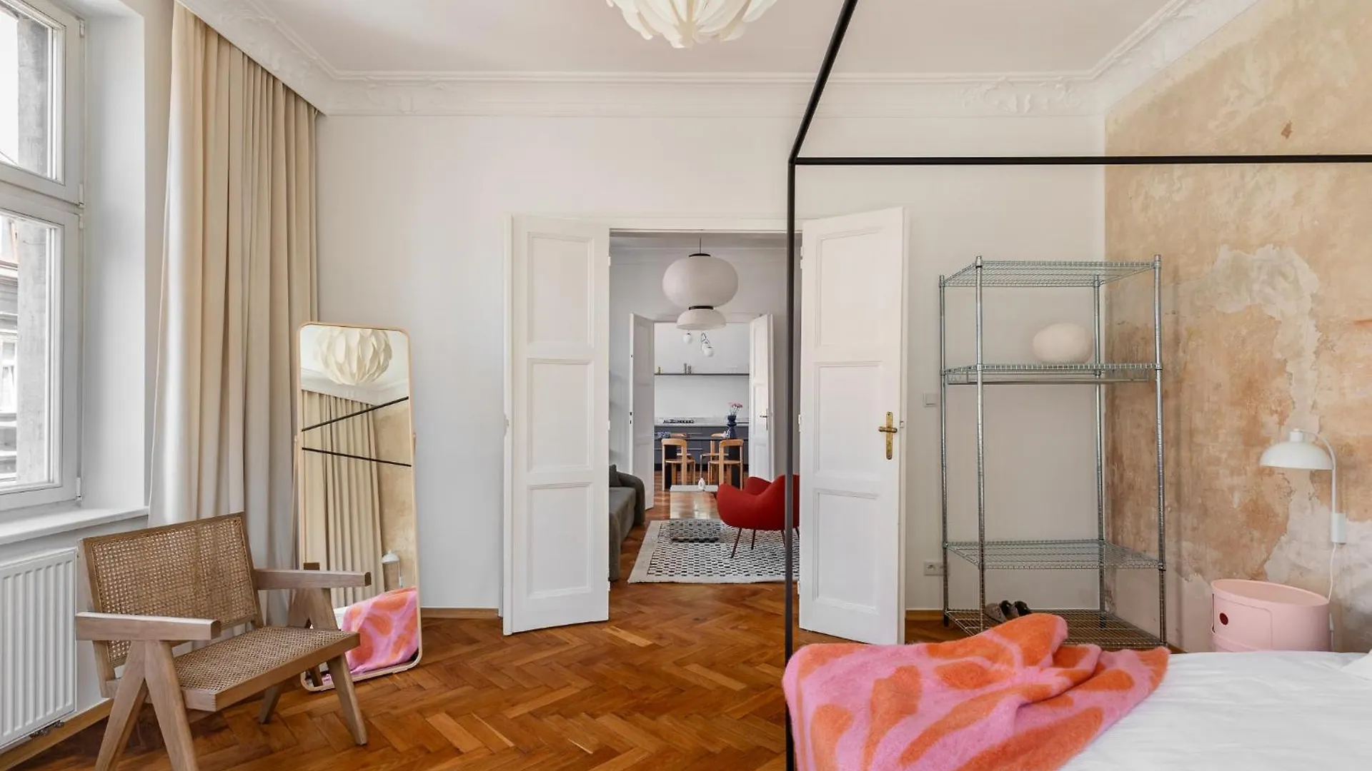 St Florian Apartments Cracovie 0*,  Pologne