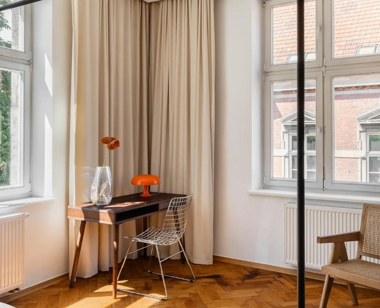 St Florian Apartments Cracovie Pologne