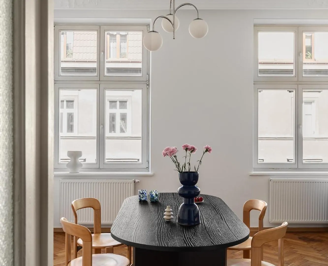 St Florian Apartments Cracovie