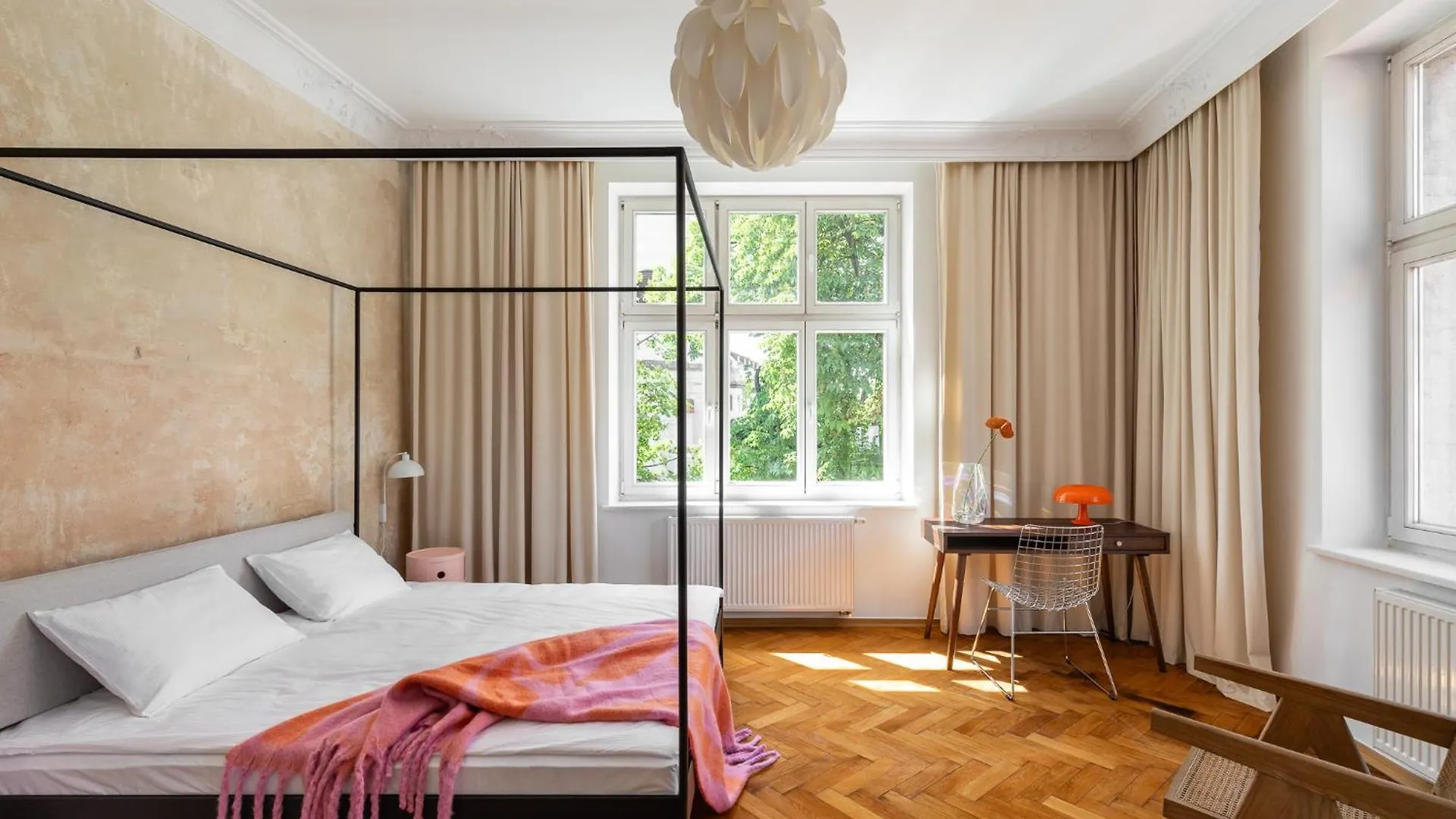 St Florian Apartments Cracovie