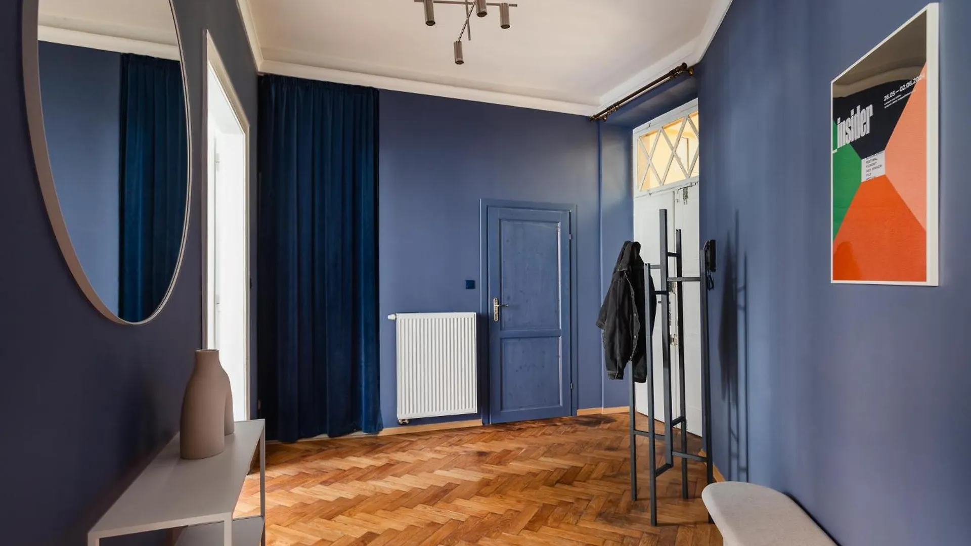 St Florian Apartments Krakow 0*,  Poland